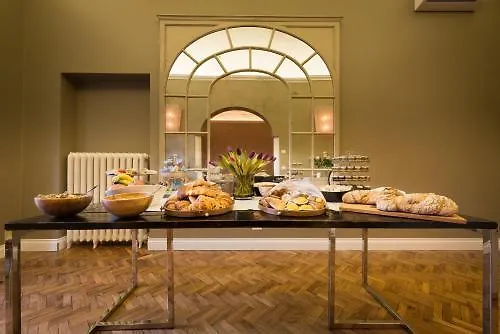 ** B&B Myforte Relais De Charme & Spa 피렌체 이탈리아