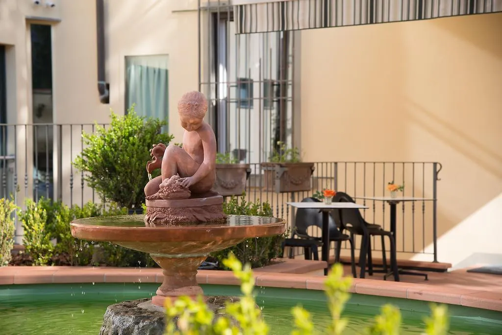 Myforte Relais De Charme & Spa 피렌체 B&B