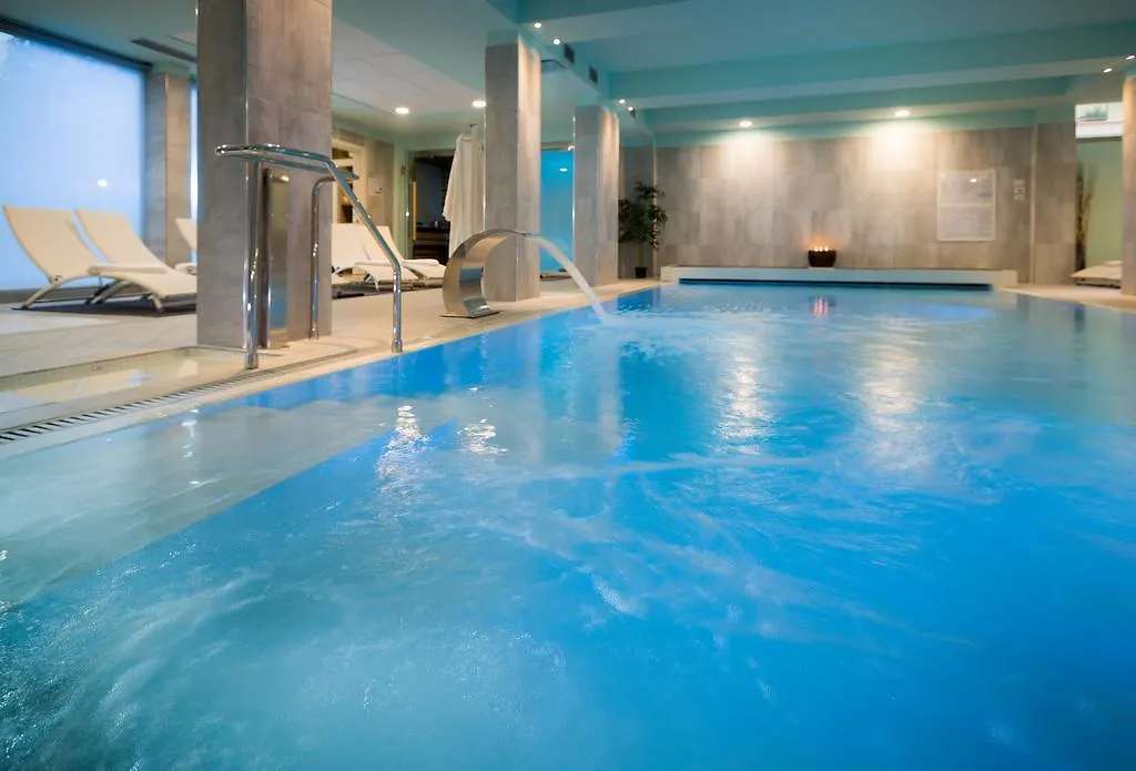 Myforte Relais De Charme & Spa 피렌체 B&B