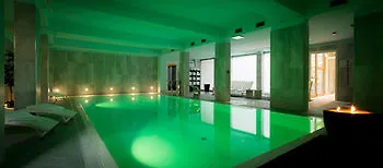Myforte Relais De Charme & Spa 피렌체 B&B