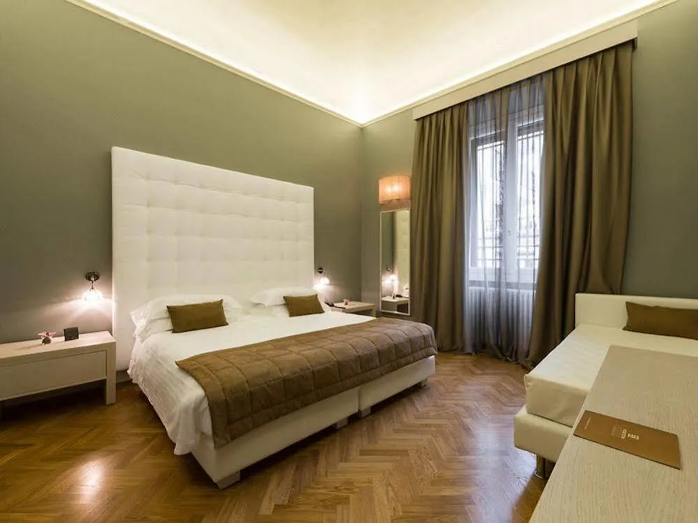 Myforte Relais De Charme & Spa 피렌체