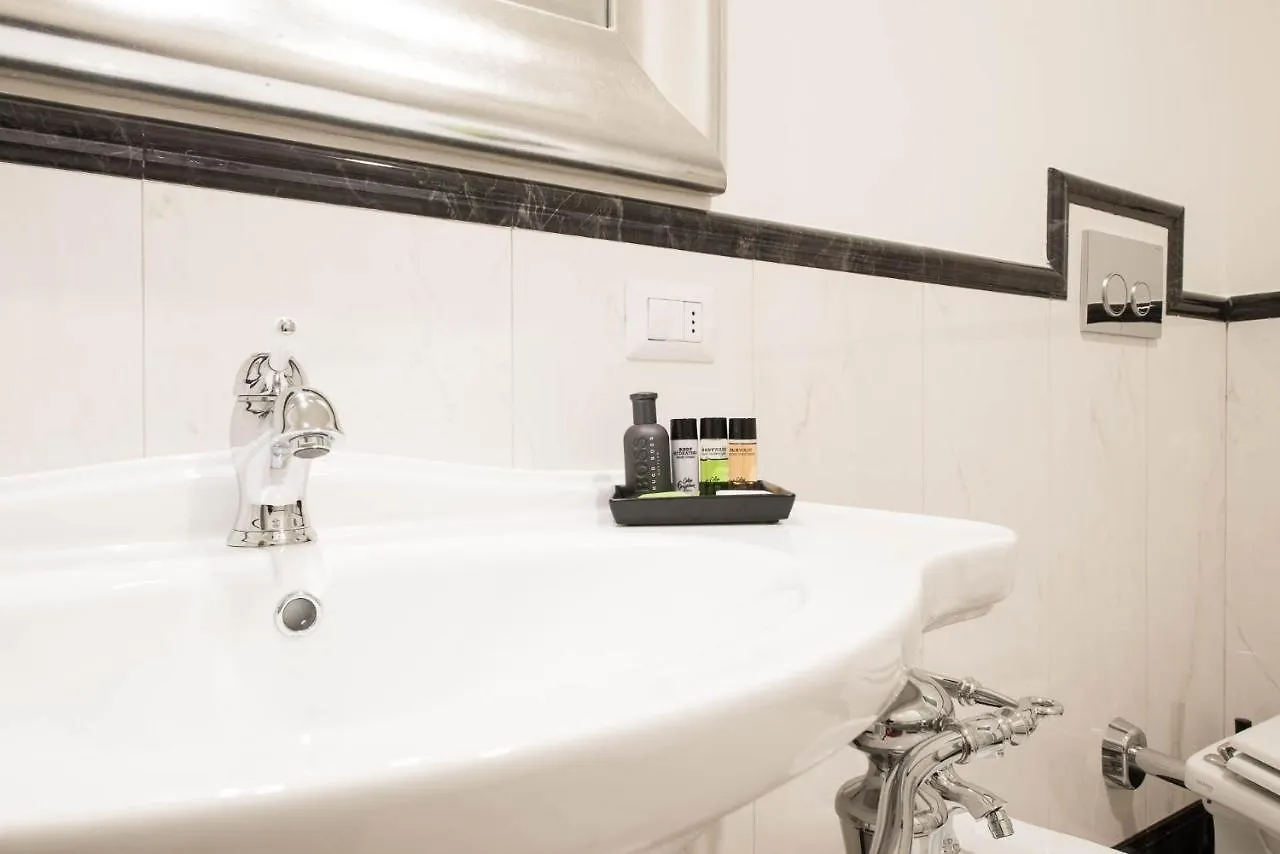 Myforte Relais De Charme & Spa 피렌체
