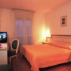 *** Hotel Park Venezia Italie