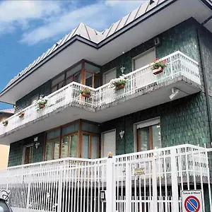  Maison d'hôtes Villamelchiorre 1 Italie