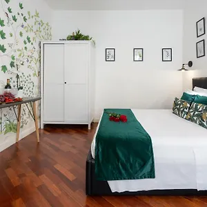 Guest house Casa Faenza At Historical Center With Lift !!!