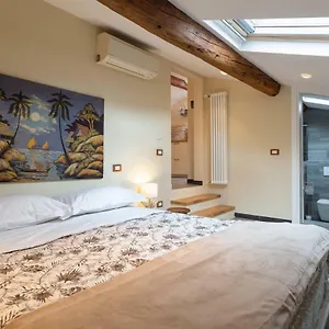Le Stanze Di Carla! Con Cucina E Bagno Privato Pensión