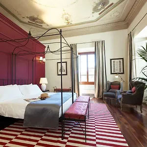 Peruzzi Urban Residences Bed and breakfast