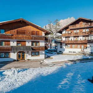 *** Hotel Capannina Italie