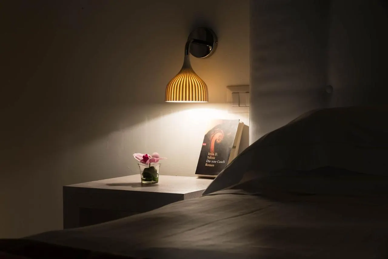 MyForte Relais de Charme&SPA Florence Italie