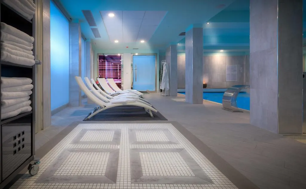 MyForte Relais de Charme&SPA Florence
