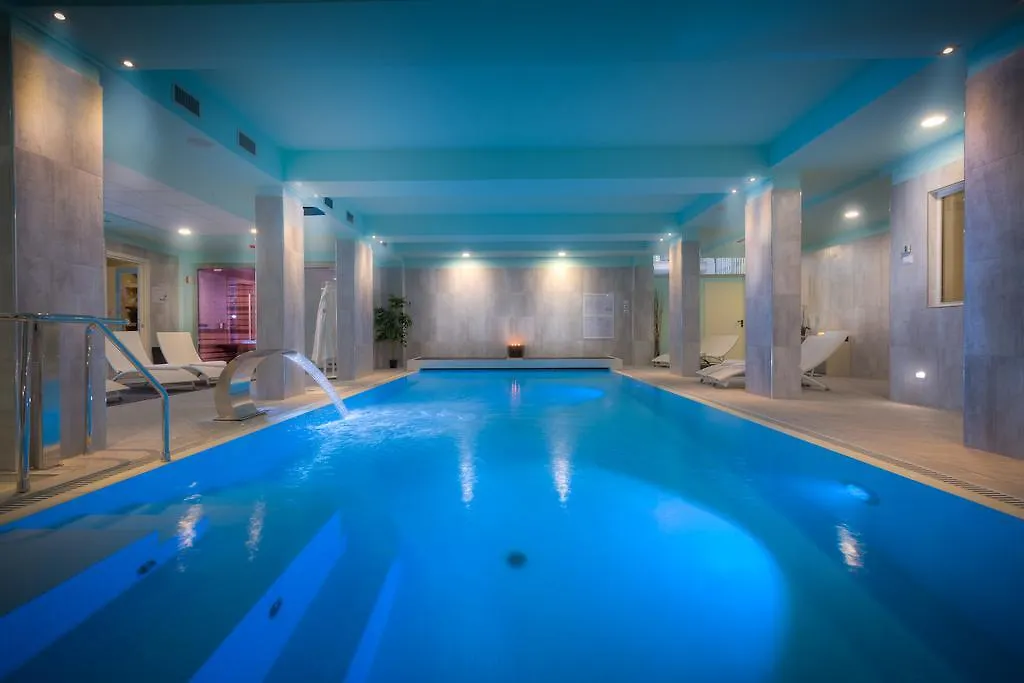 MyForte Relais de Charme&SPA Florence Italie