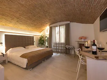 MyForte Relais de Charme&SPA Florence 2*,