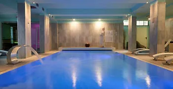 MyForte Relais de Charme&SPA Florence Italie