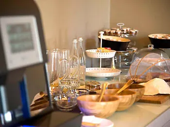 MyForte Relais de Charme&SPA Florence Couette-café