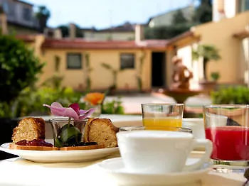 Bed and breakfast Myforte Relais De Charme & Spa Florencia