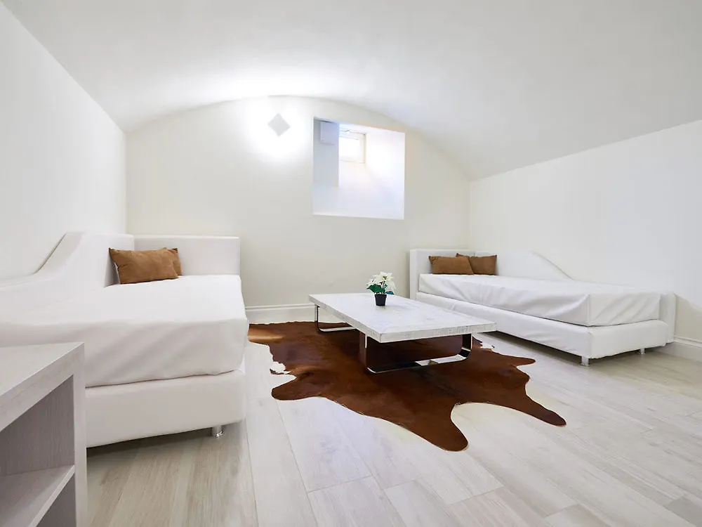 Couette-café MyForte Relais de Charme&SPA Florence