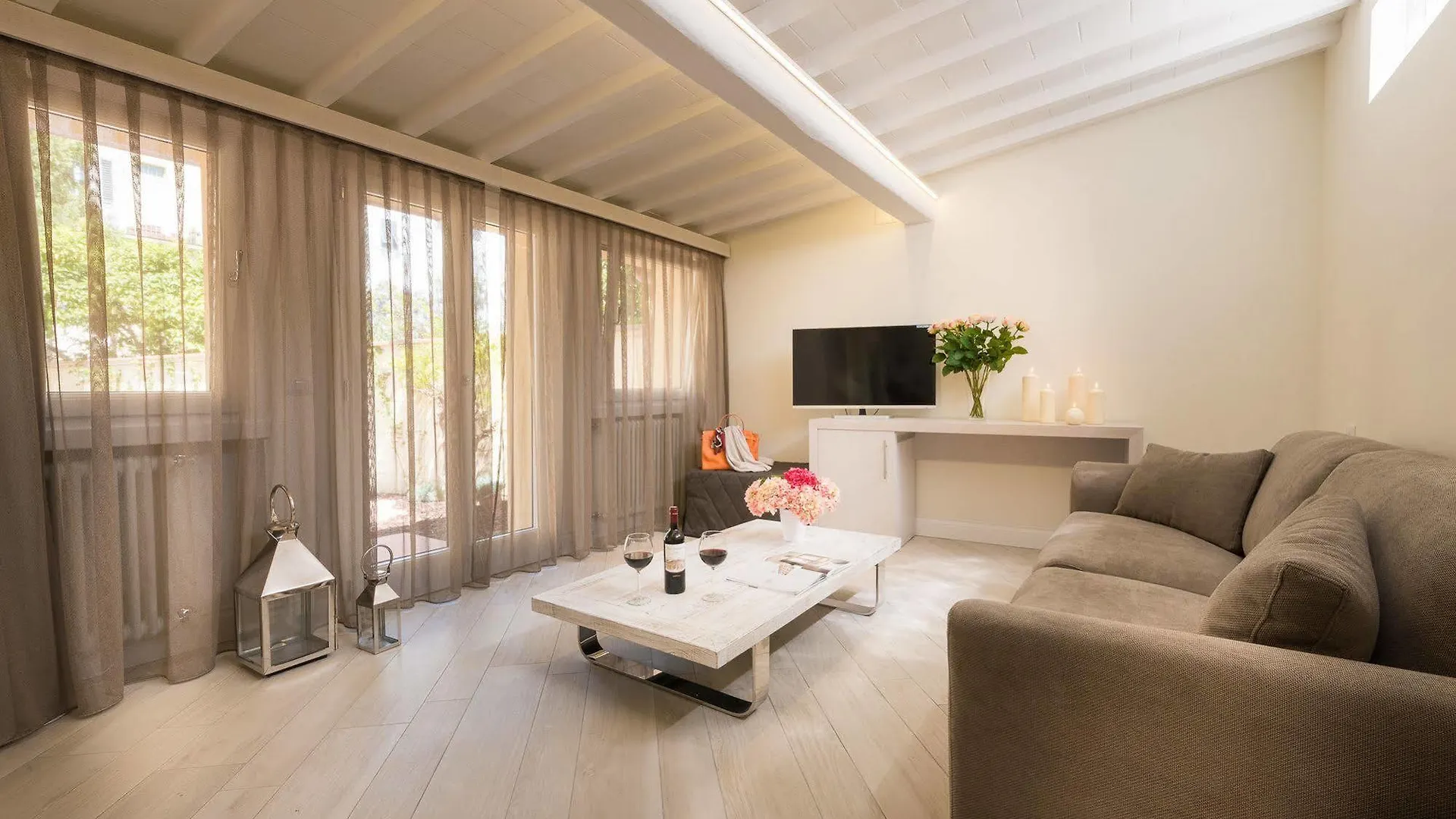 MyForte Relais de Charme&SPA Florence