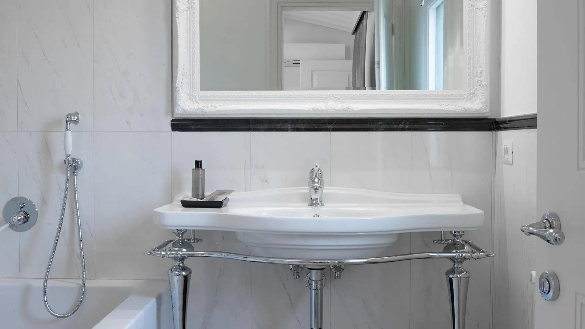 MyForte Relais de Charme&SPA Florence