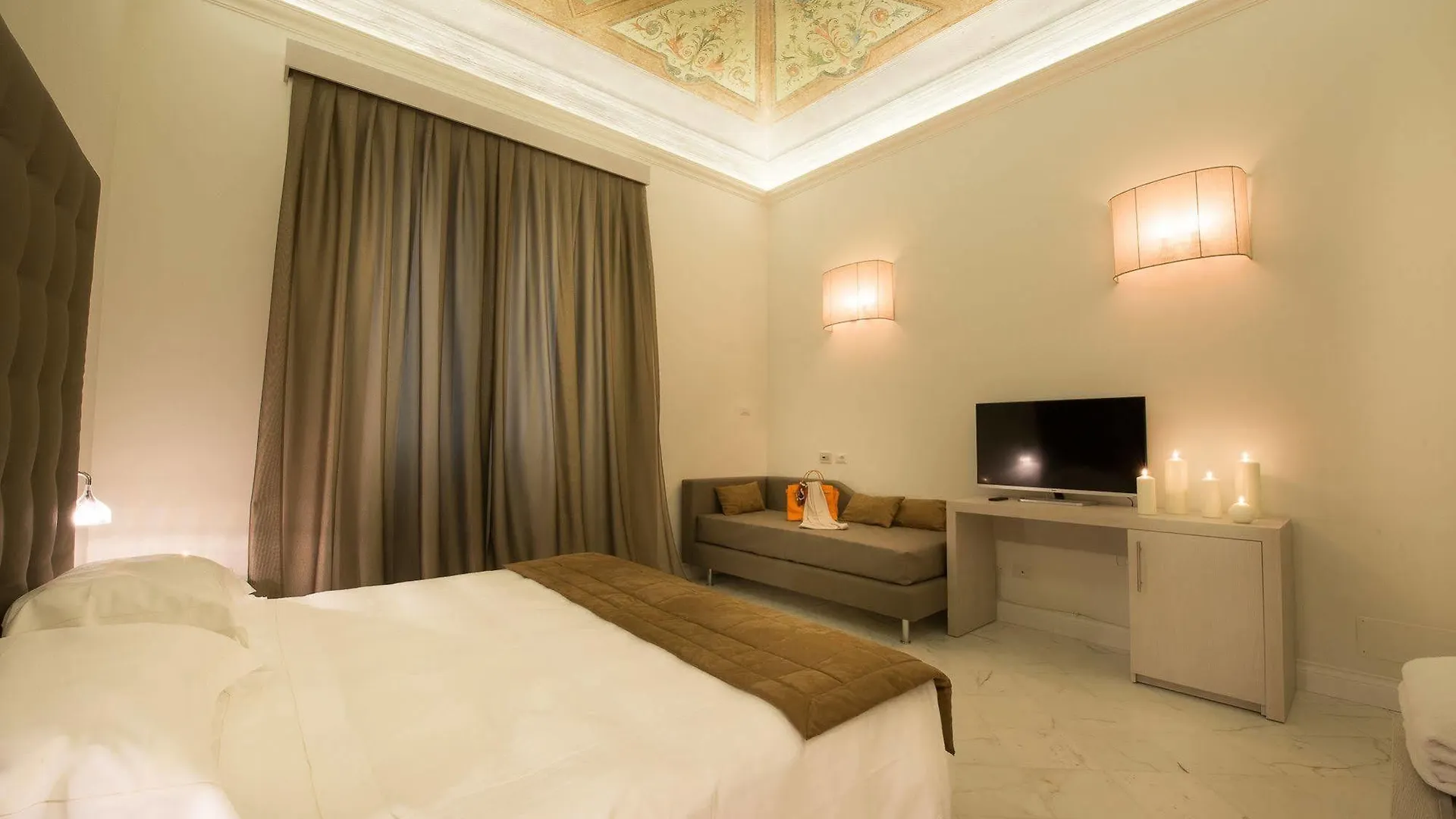 MyForte Relais de Charme&SPA Florence Italie
