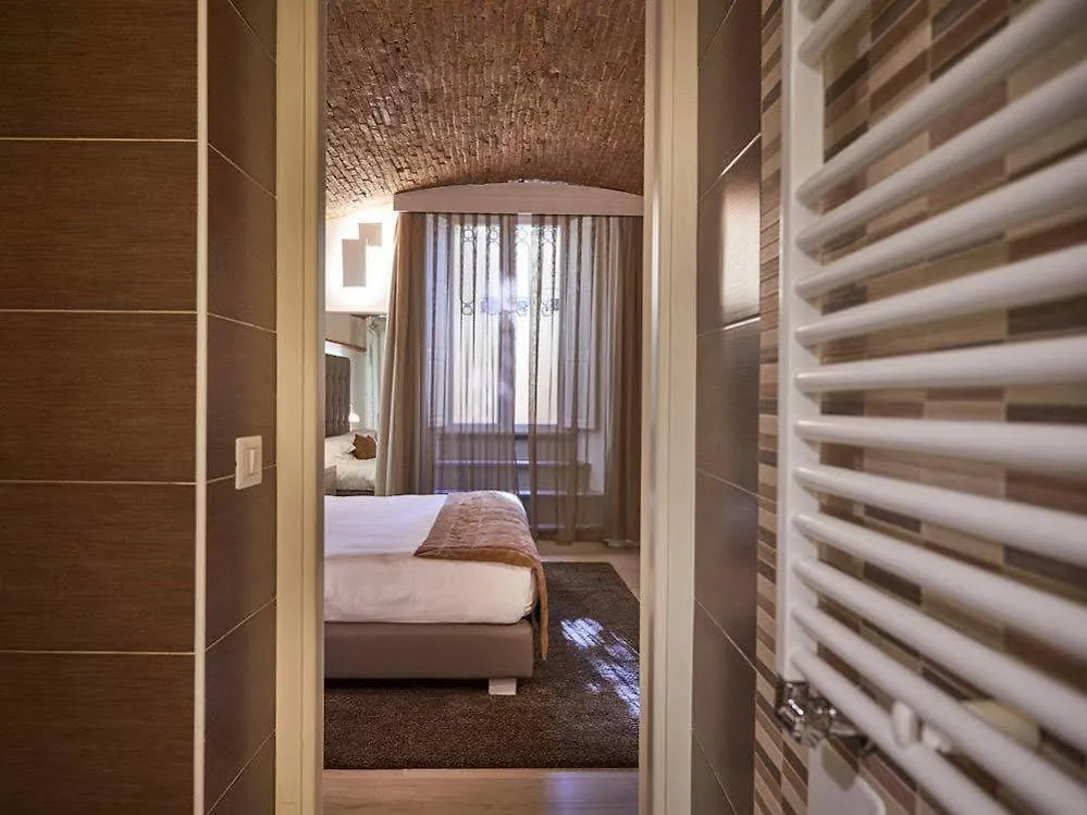 MyForte Relais de Charme&SPA Florence 2*,  Italie