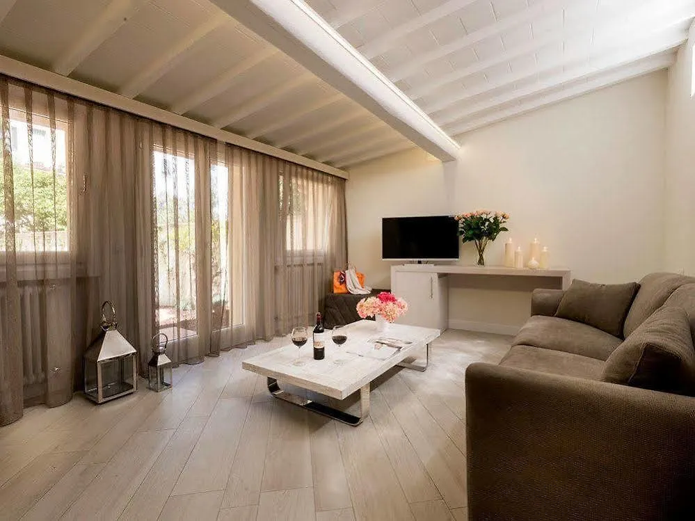 MyForte Relais de Charme&SPA Florence Italie