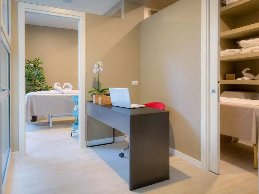 MyForte Relais de Charme&SPA Florence