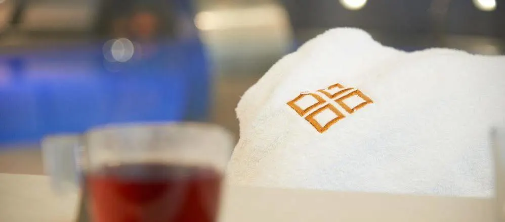 Couette-café MyForte Relais de Charme&SPA Florence