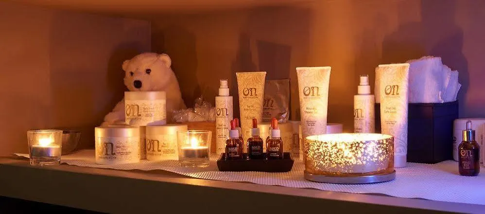 MyForte Relais de Charme&SPA Florence