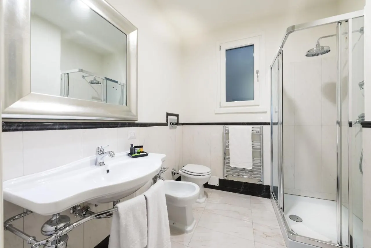 Couette-café MyForte Relais de Charme&SPA Florence
