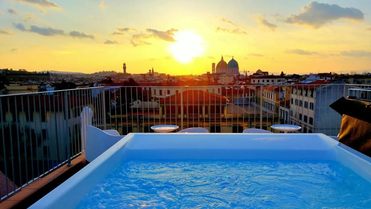 MyForte Relais de Charme&SPA Florence